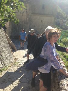 Amalfi Coast Small Group Tour