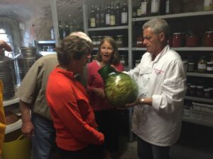 Amalfi Coast Small Group Tour