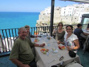 Puglia Small Group Tour