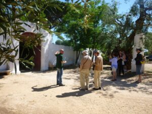 Puglia Small Group Tour