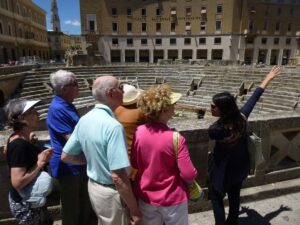 Puglia Small Group Tour