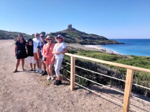 Sardinia Small Group Tour