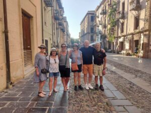 Sardinia Small Group Tour