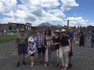 Amalfi Coast Small Group Tour