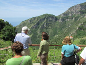 Amalfi Coast Small Group Tour