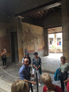 Amalfi Coast Small Group Tour