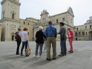 Puglia Small Group Tour