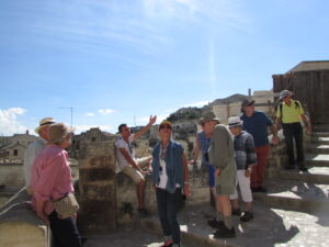 Puglia Small Group Tour