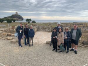 Sardinia Small Group Tour