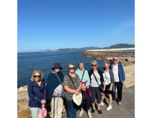 Sardinia Small Group Tour