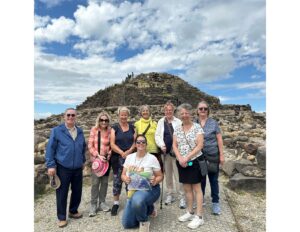 Sardinia Small Group Tour