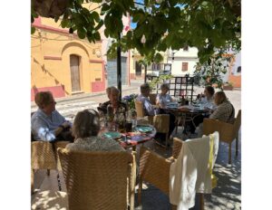 Sardinia Small Group Tour