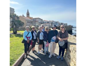 Sardinia Small Group Tour