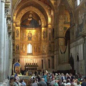 Monreale Cathedral