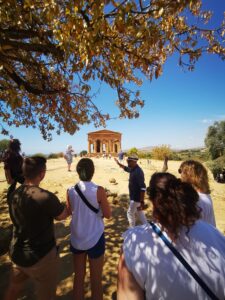 Sicily Small Group Tour