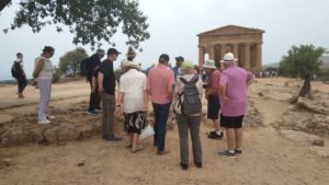 Sicily Small Group Tour