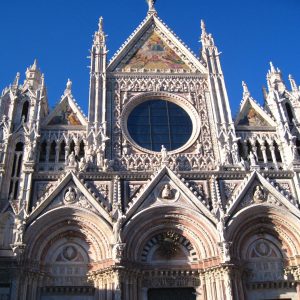 Siena Cathedral